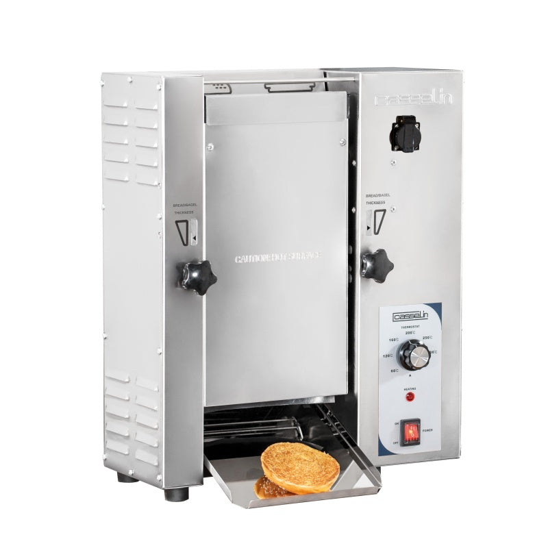 Toasters