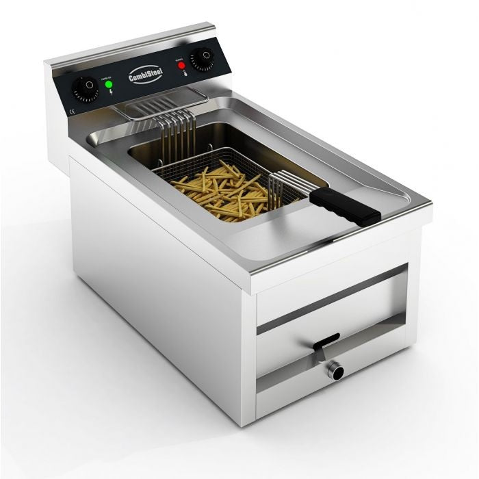 Friteuses