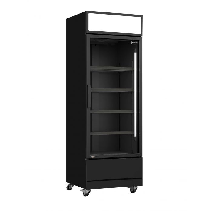 Photo de Armoire boissons réfrigérée 1 porte COMBISTEEL 7455-2104 - COMBISTEEL